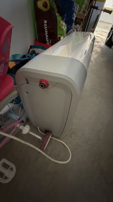 Termo acumulador