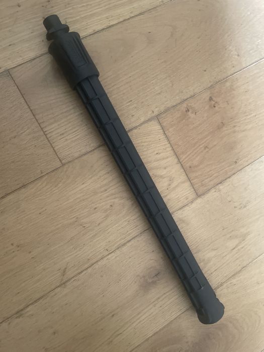 Przedłużka lancy Karcher do myjki cisnieniowej jak nowa