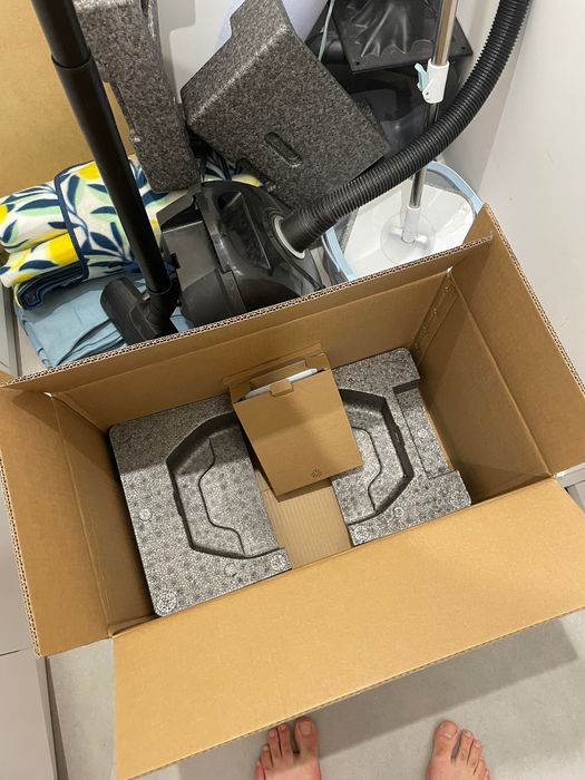 Ecoflow Delta 2 max, nowa na 2048 w