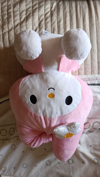 Peluche My Melody Hello Kitty – 40 cm