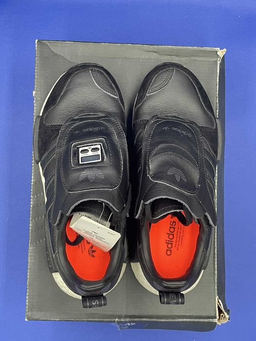 Кроссовки Adidas Originals Micropacer R1 (EE3625) размер 35.5.