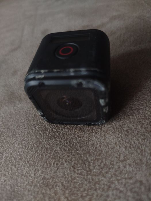 камера GoPro Hero 4 Session