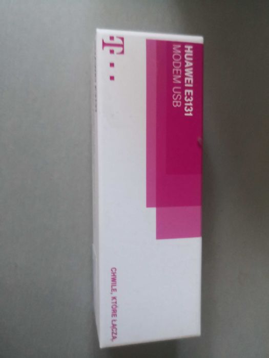 modem USB HUAWEI E3131