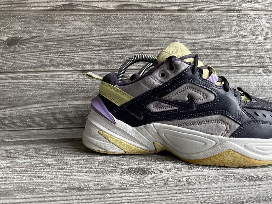 Nike Air m2k tekno, rozmiar 37.5, stan bardzo dobry