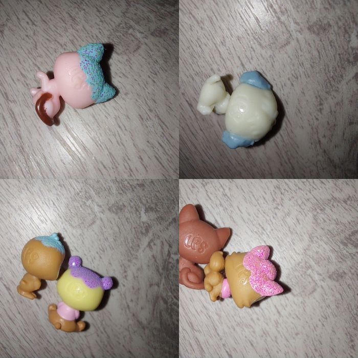 Littlest Pet shop