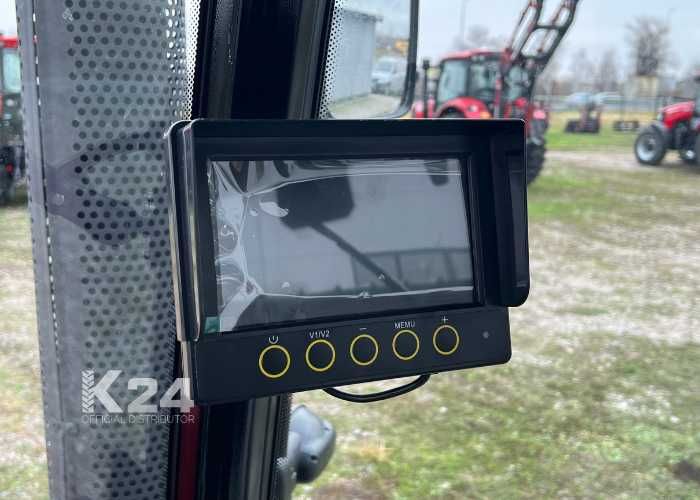 Трактор YTO NLX 1054 P, колісний трактор Юто, 2025 рік