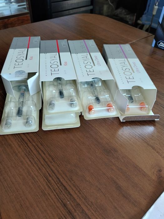 Teosyal kids i ultra deep