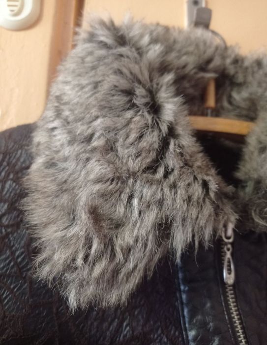 Дублянка з капюшоном