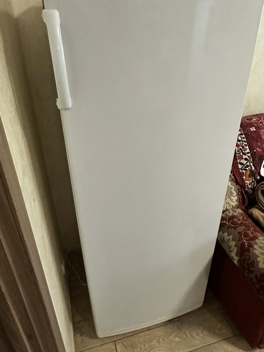 Морозильна камера