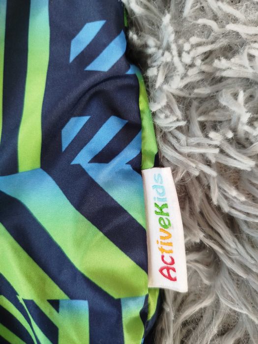 Комбінезон демісезонний дитячий