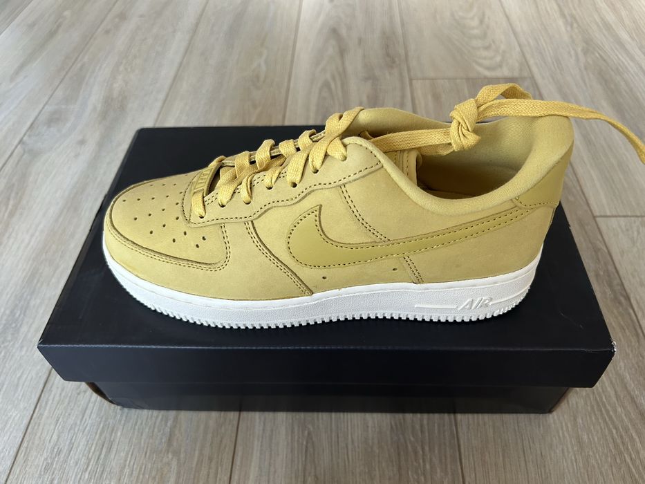 Wmns Nike Air Force 1 Prm Mf