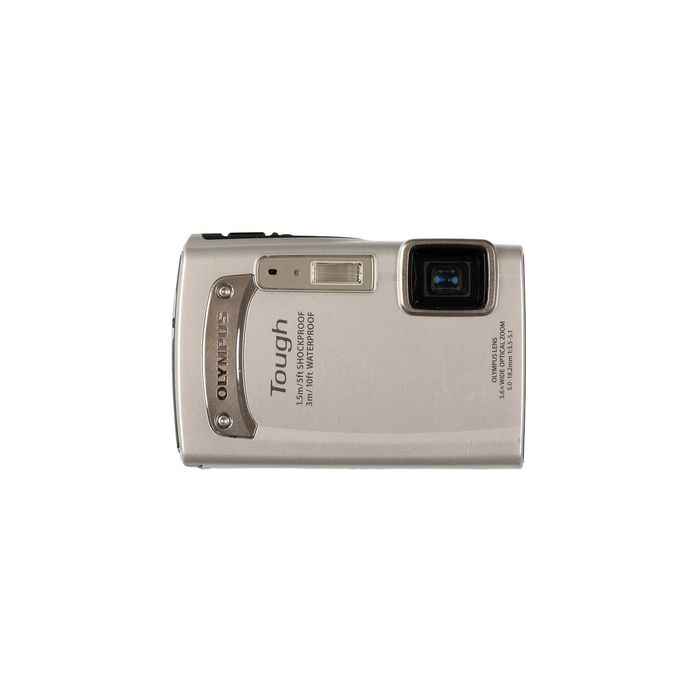 Aparat kompaktowy Olympus Touch TG-310