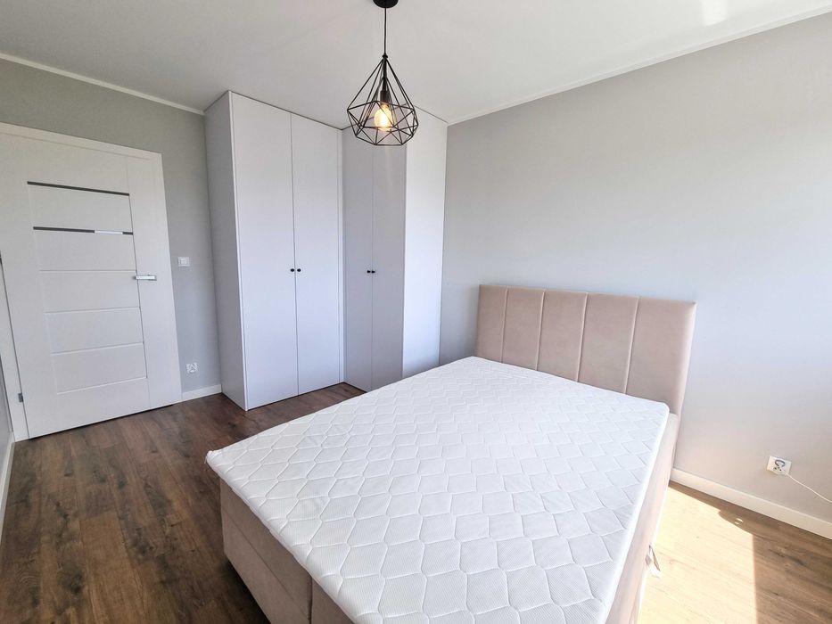 2pok,53m2,Psie-Pole,nowe bud,parking i komórka gratis