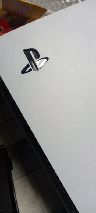 Playstation 5 standard cd