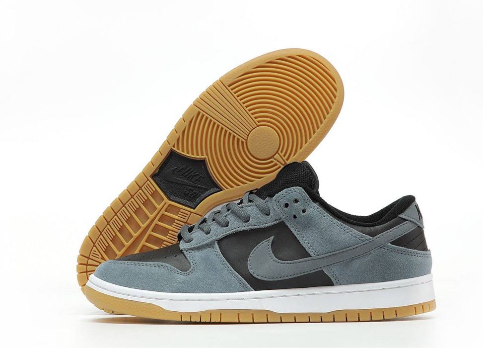 Nike SB Dunk.