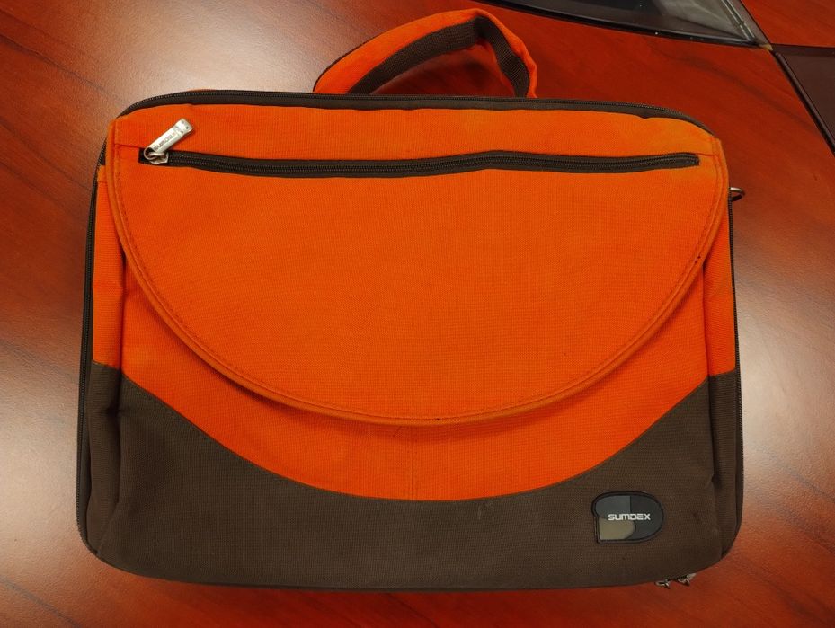 Сумка для ноутбука