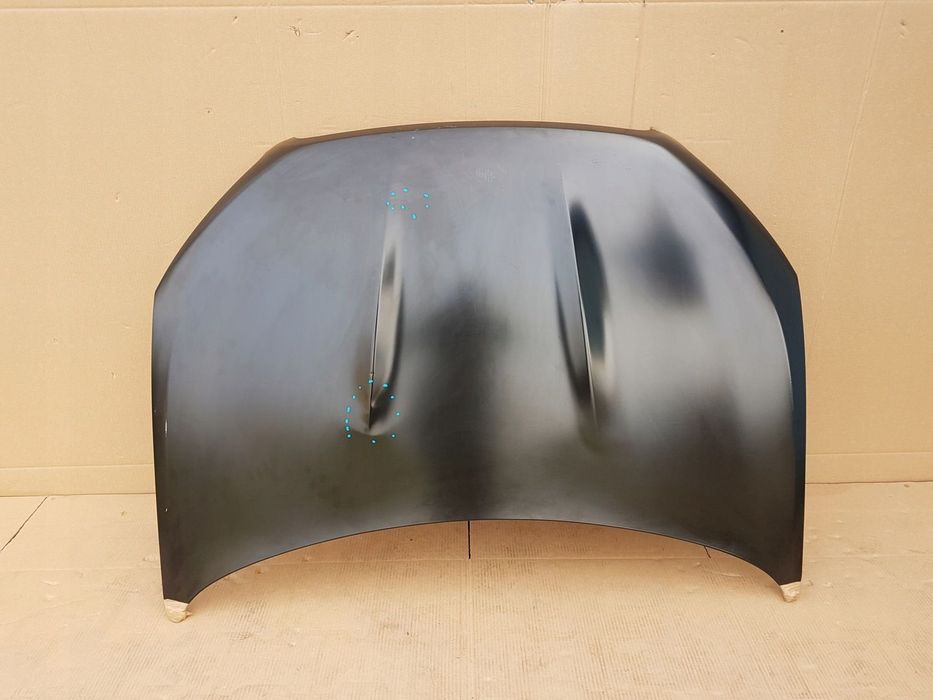 MASKA NISSAN QASHQAI J10 LIFT NOWA