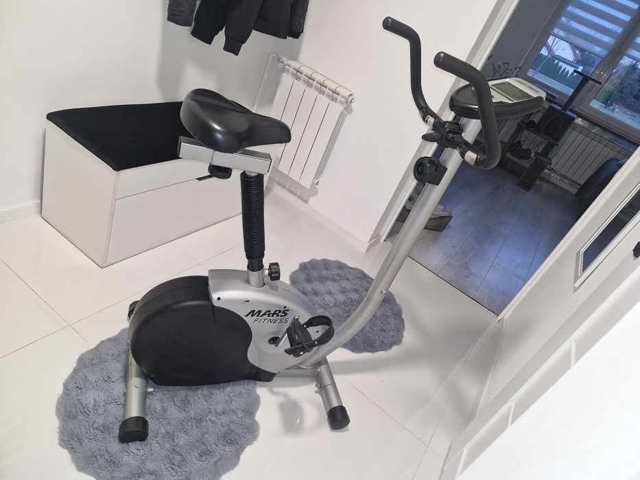 Rower treningowy.