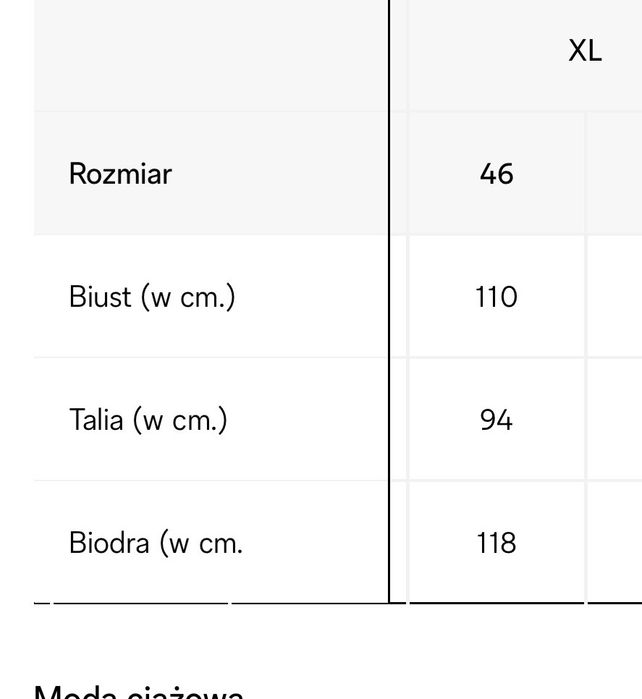 Spodnie i marynarka NOWE C&A.
