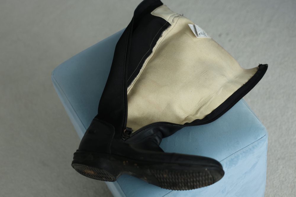 Botas em Sintético Equitação