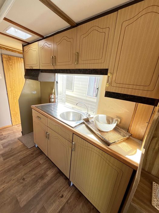 Domek holenderski nr 71! Salon Kuchnia 2 sypialnie Łazienka - Widok 5