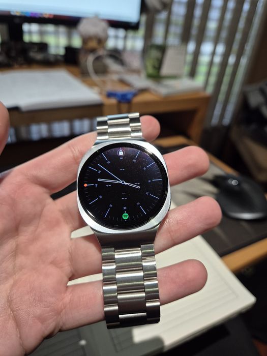 Samsung galaxy watch 8