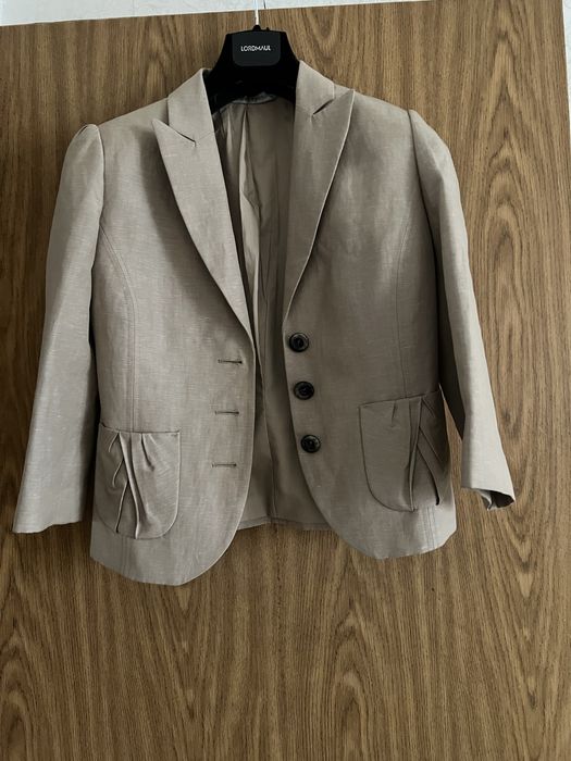 Піджак літній жіночій