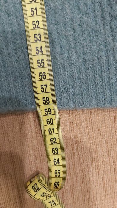 Италия! р.48-50 Lemonada свитер ЛЮКС 20% шерсть