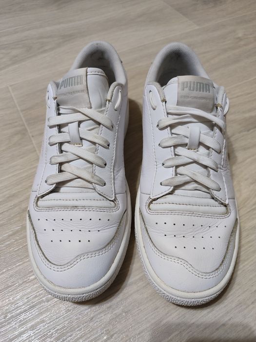 Кросівки  Puma shock wedge