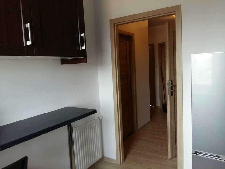 Apartment in Łódź, Górniak - Widok 3