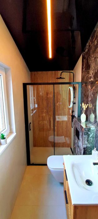 Domek z działką bezpośrednio przy plaży JUŻ NIEDŁUGO SAUNA!