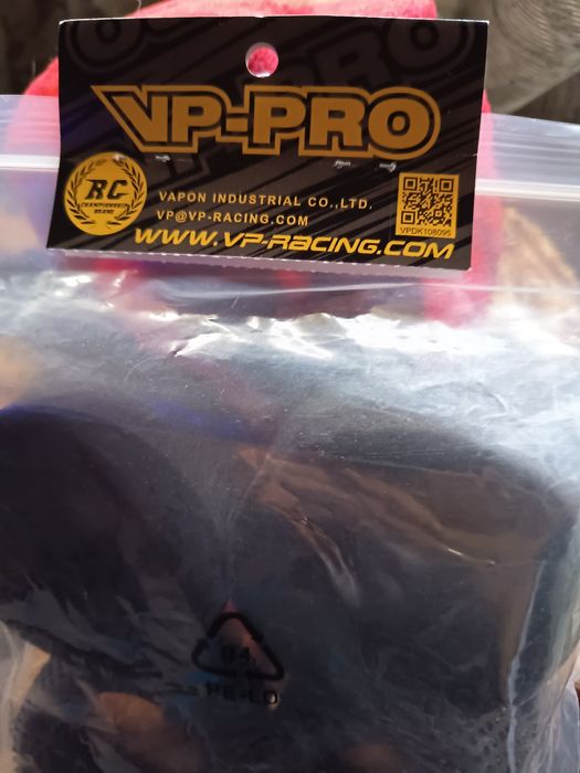 Conjunto pneus racing para carros te ok telecomandados