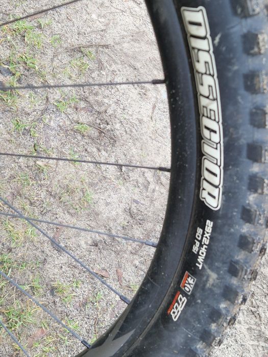 Giant Fanthom e+1 pro 2020 XL