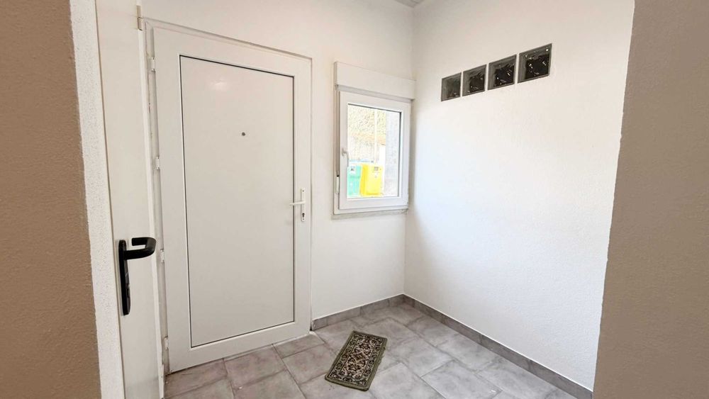 Apartamento T4 a 5 minutos do Cadaval