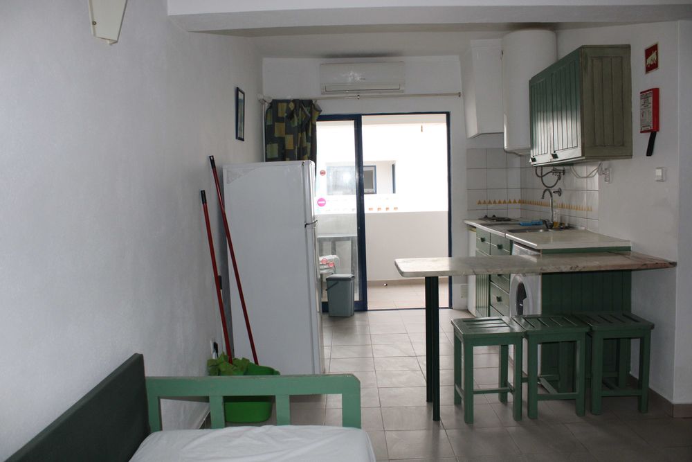 Apartamento T1 Algarve Praia da Rocha Portimão