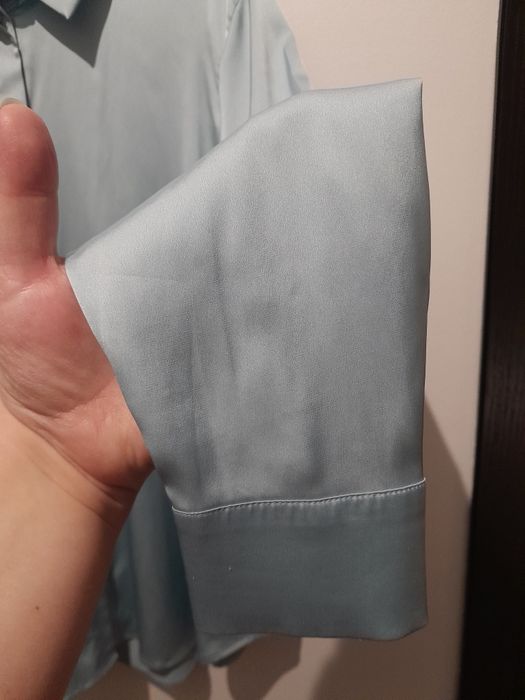 Koszula długi rękaw