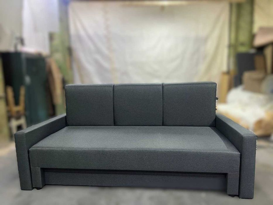 Диван ортопедичний Єврокнижка «Софа»