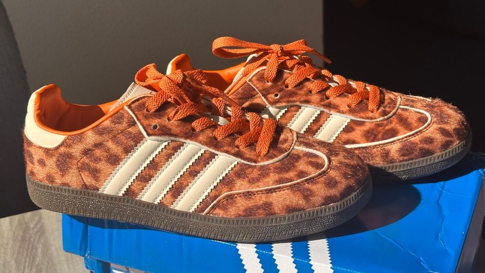 Sapatilhas Adidas Samba OG