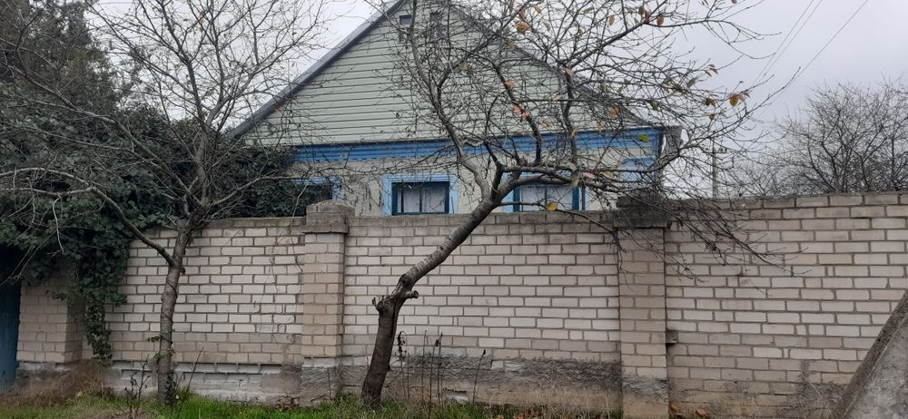 Продам! Шумасс ДОМ, ул.Донецкая