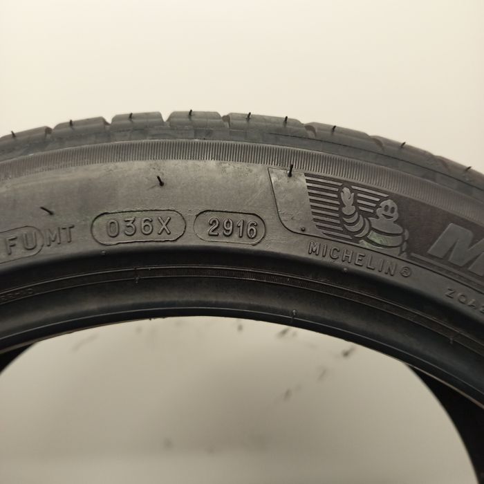 225/45R18 Michelin PilotSport 4