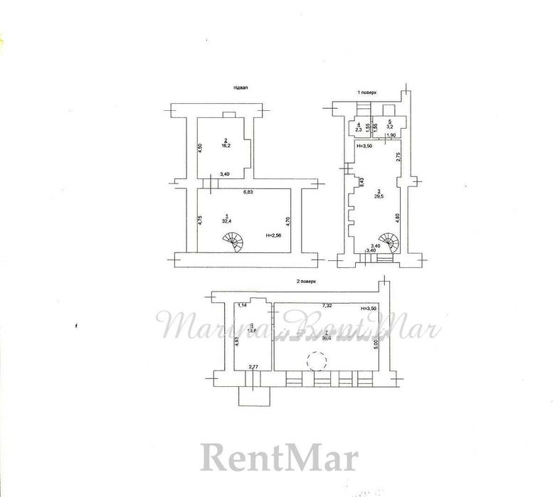 Commercial real estate at st. Kulikovo pole pl Oktyabrskoy revolyutsii pl (area 133 m²) - Atlanta.ua - photo 6