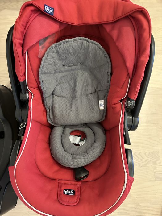 Автокрісло дитяче