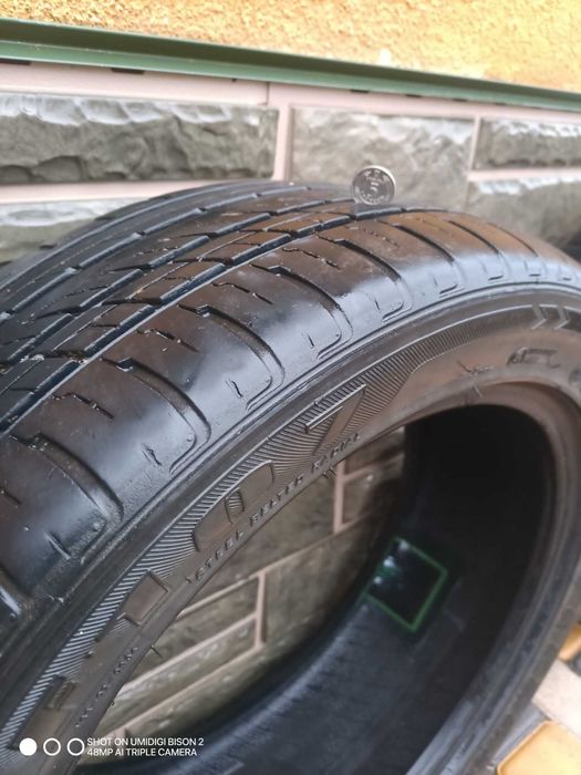 Шини 205/50 R 17