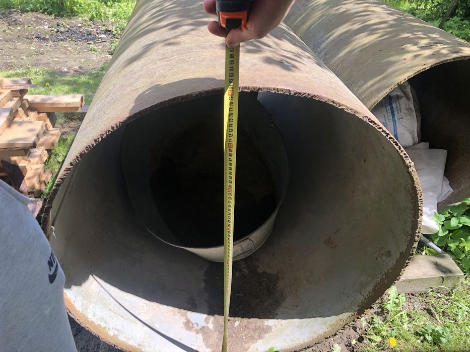 Продам труби по хорошій ціні