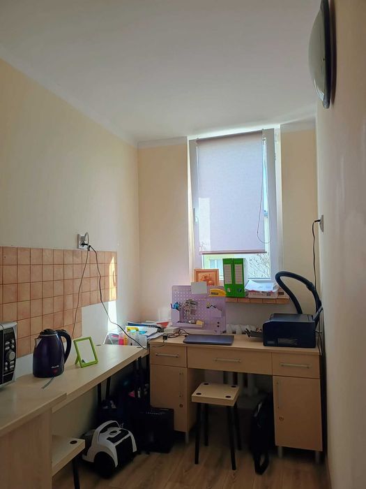 Nieduże, wygodne mieszkanie w bardzo dobrej lokalizacji w Chrzanowie. - Widok 4