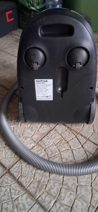 Aspirador Nilfisk