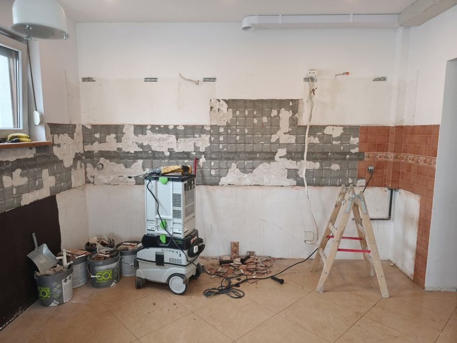 Wywóz mebli • AGD • Graty • Likwidacja mieszkań TANIO