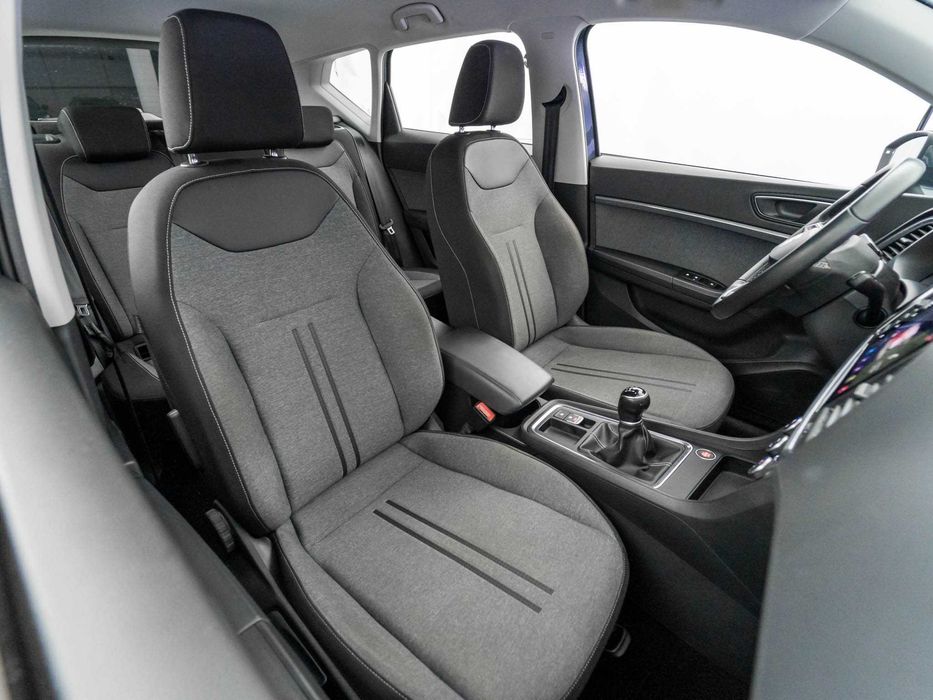 SEAT Ateca — fotografia 6
