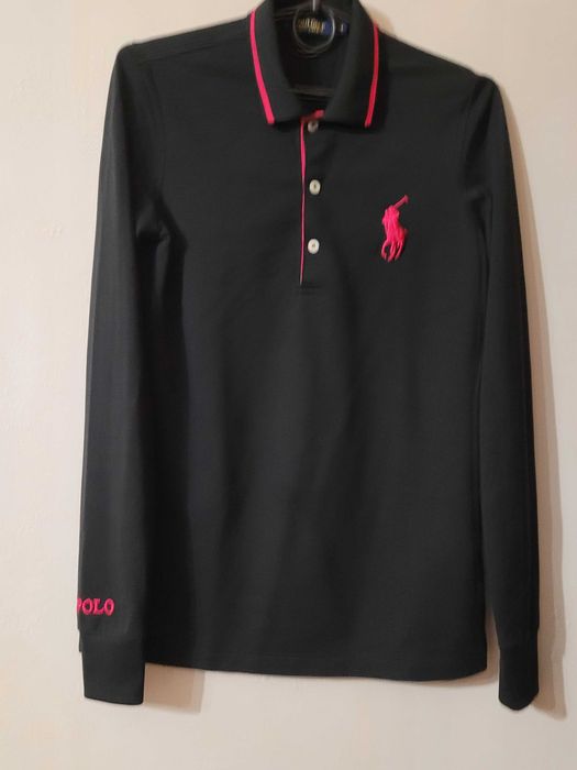 Женское  Polo Golf Ralph Lauren  xs