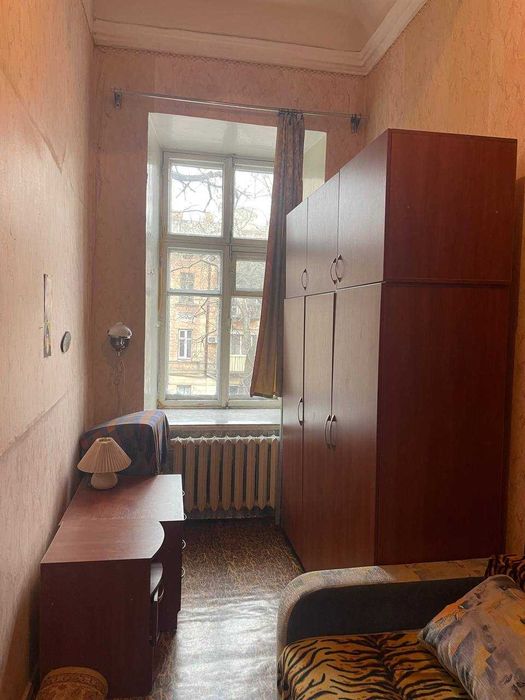 2-rooms apartment apartment by the address st. Kulikovo pole pl Oktyabrskoy revolyutsii pl (area 36,6 m²) - Atlanta.ua - photo 10